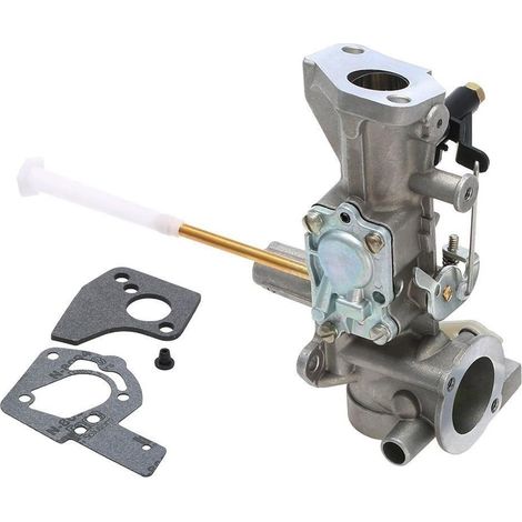 Tinor – Vergaser Für Briggs & Stratton 498298 – Ersatz Für Die Modelle 495426, 692784, 495951 – Optimale Leistung Von 5 Bis 19 Ps