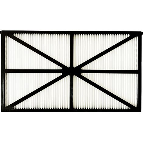Filter Roboter Paneele Tiger Shark-aquavac-evac-powershark Rcx70101pakaquavac