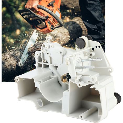 Kurbelwellengehäuse Als Motorersatz Für Stihl Ms170/180 Kettensäge
