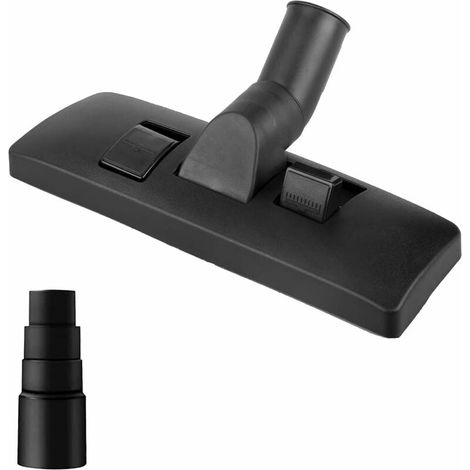 32-mm-universal-staubsaugerbürste – Reinigung Von Hartböden Und Teppichen – Kompatibel Mit Electrolux, Philips, Rowenta, Lg – Silence Force Bürste