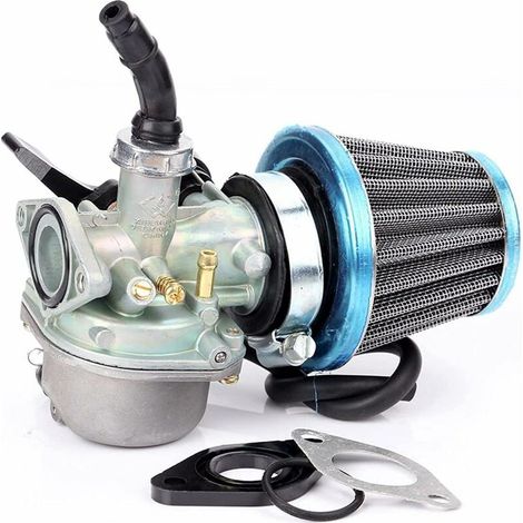 Atv Pz19 Vergaser 35mm Ansaugfilter Für 50ccm, 70ccm, 90ccm, 110ccm Und 125ccm Atv Dirt Bikes Von Taotao