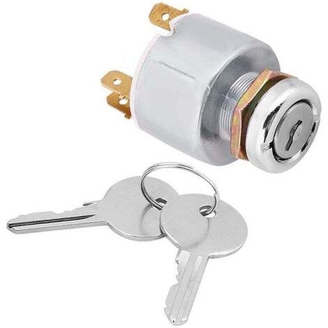 Motorstartschalter