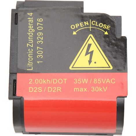 Xenon-hid-scheinwerferzündgerät 1307329076, Ersatz Für Zündlampenfassung Für Mercedes-benz W169 Und W245