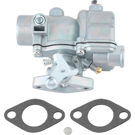 Vergaser Für Traktor Ih Farmall Cub 154 184 185 C60, 251234r91 251234r92