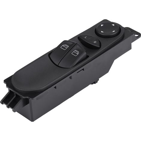 , Schalterknopf Für Elektrische Fensterheber, Passend Für Mercedes-benz Vito 2003 – 2014 W639