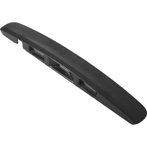 Heckklappengriff No Ikey 90812jd20h Ersatz Für Qashqai J10 Jj10 2007-2013
