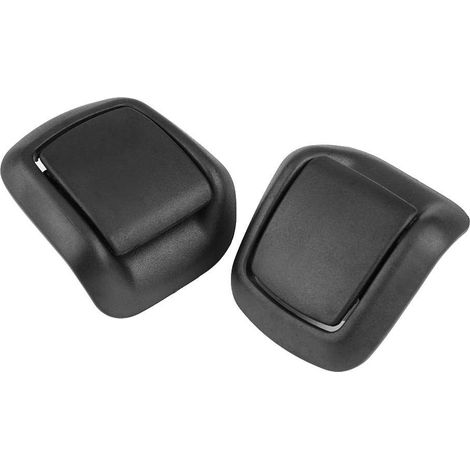 , Autositz-neigungsgriff, Vorne Links Und Rechts, Für Ford Fiesta Mk6 3-türer, Version 02-08, 1417520 + 1417521
