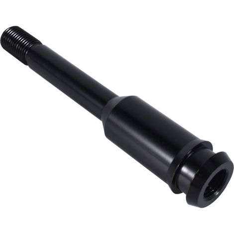 Sunxury 5" Schalthebelverlängerung Rechts Für T4 1990-2003 Schwarz
