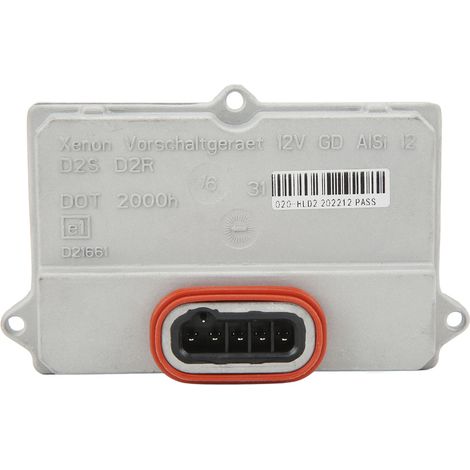 D2s D2r Hid Xenon-scheinwerfer-steuergerät, Vorschaltgerät 5dv00829000 Für Cls-klasse, E-klasse, Ml-klasse
