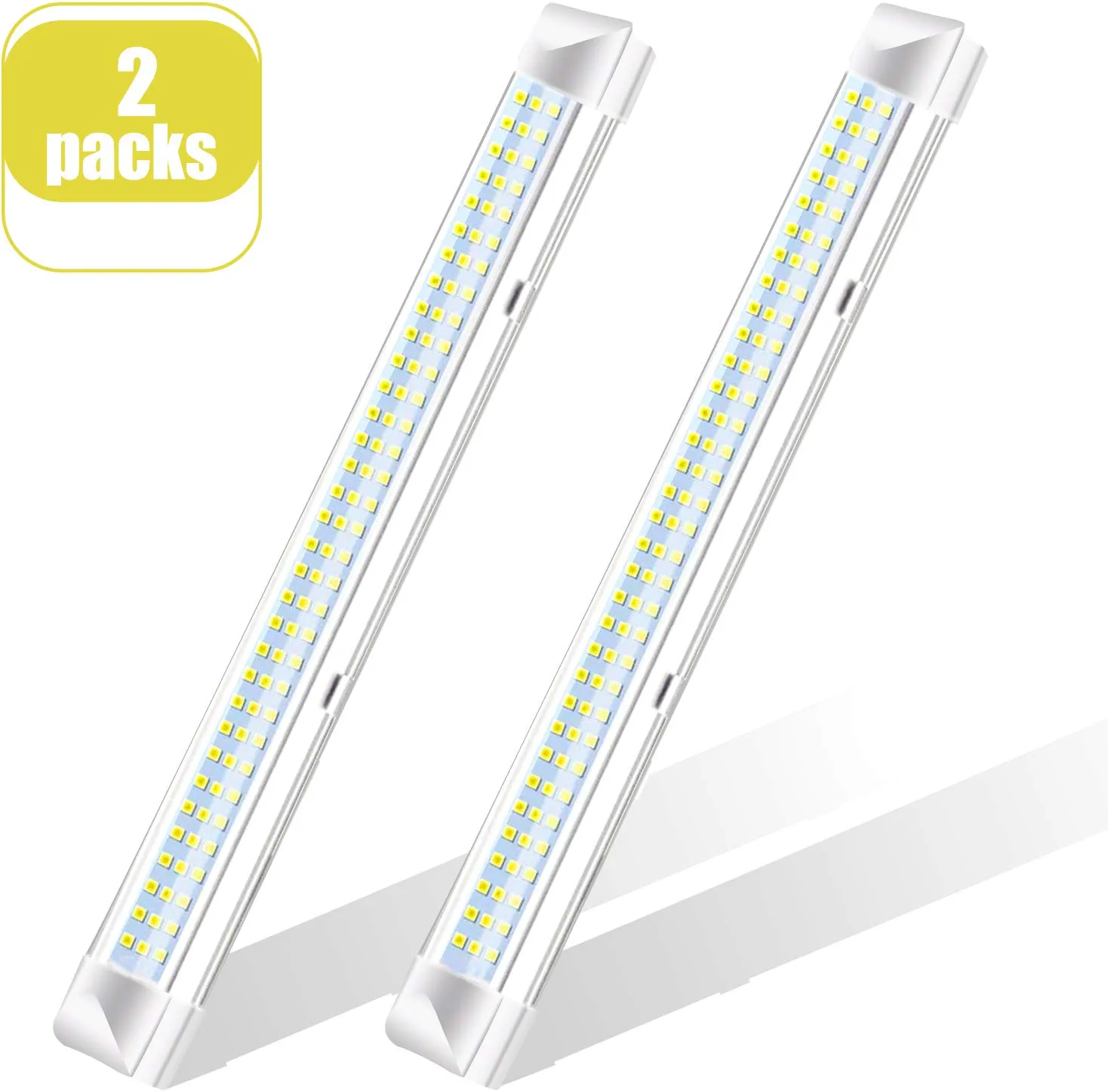 Tinor – 108 Led-streifen, 12 V, 900 Lm – Innenbeleuchtung Für Auto, Küche, Camping – Einfache Installation, 60.000 Stunden Lebensdauer