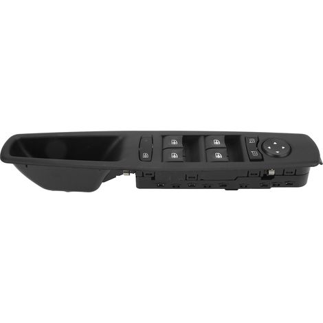 Fensterheberschalter 809610016r, Ersatzteil Für Megane Mk3 2008 – 2016