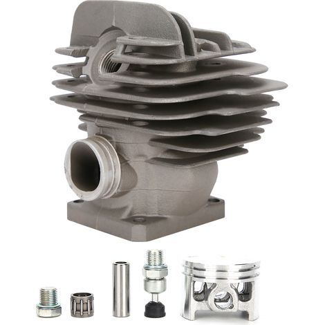 44,7-mm-zylinder-kolben-kit Ersatzteile Für Stihl 026 Ms260 026pro Kettensäge