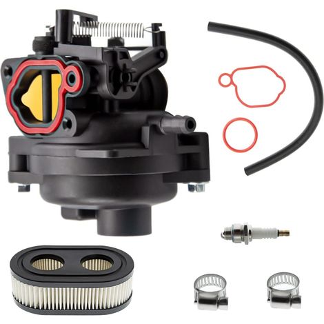 Vergaser-reparatursatz 799584 – Ersetzt 592361, 594057, 594058, 594529 – Kompatibel Mit 550ex, 625ex, 675ex, 725exi 140-cm³-motoren – Für Tb110, Tb115, Tb200, Tb230, P702