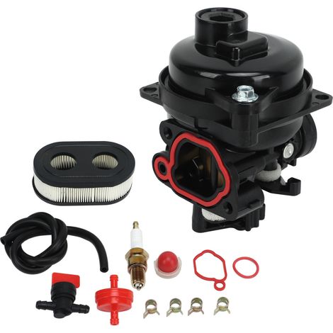 Vergaserfilter-kit 593260 Vergaser-austauschset Für 9p702 09p702 550ex 625ex 675ex 799584