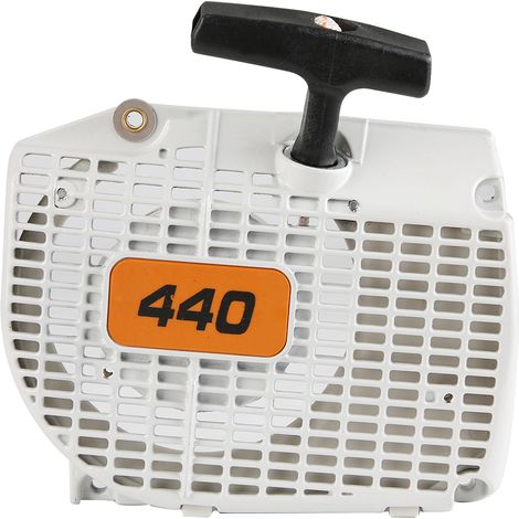 Seilzugstarter-baugruppe Für Stihl Kettensägen 044 046 Ms440 Ms460 1128 080 2104
