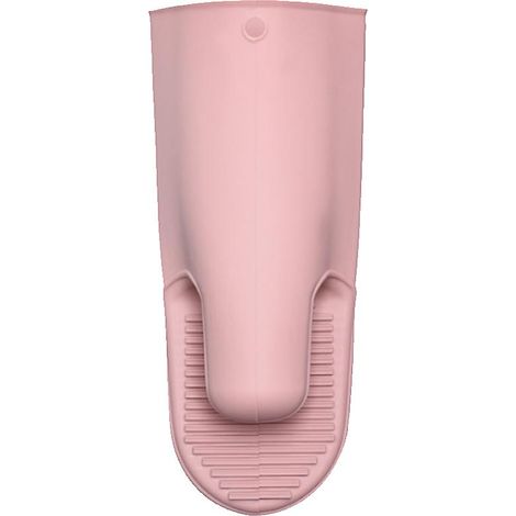 1 Silikon-ofenhandschuh, Hitzebeständiger Ofenhandschuh, Silikon-küchenhandschuh, Kochhandschuh