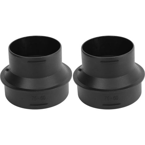 Standheizungsadapter, 1 Paar, 60-75 Mm Schlauch, Heizungsschlauch-verbindungsstück Für Webasto-heizungen