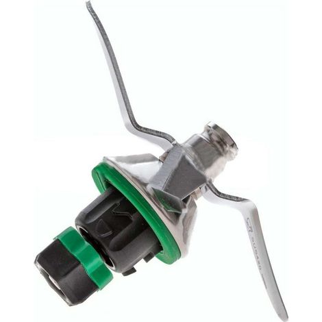 Ersatzmesser Für Thermomix Tm6 – Edelstahlmesser – Präzise Schnitte – Kompatibel Mit Thermomix-modellen – Recamania