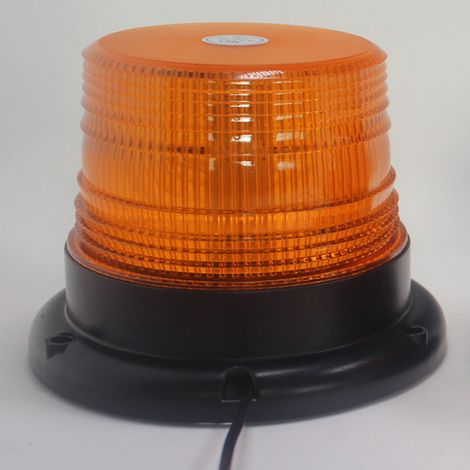Wiederaufladbare Led-warnleuchte, Notbeleuchtung Für Autos