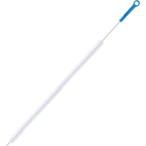 2 X 71 Cm Faltbare Abflussreinigungsbürsten, Küchenspülen-abflussreinigungsbürste, Badezimmer-, Toiletten-, Abflussrohr-reinigungswerkzeug