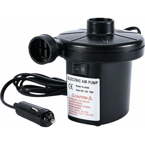 Pl-8101 Gleichstrom-luftpumpe Für Elektroautos