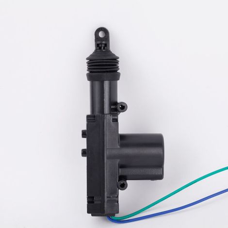 2-adriger 12v-türverriegelungsantriebsmotor Für Autos