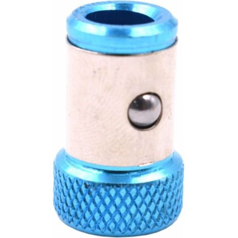 Magnetisierer Mit Kopf, Schraubendreher-magnetisierer, Universeller Rutschfester Magnetring Plus Leistungsstarker Magnetischer Schraubenring
