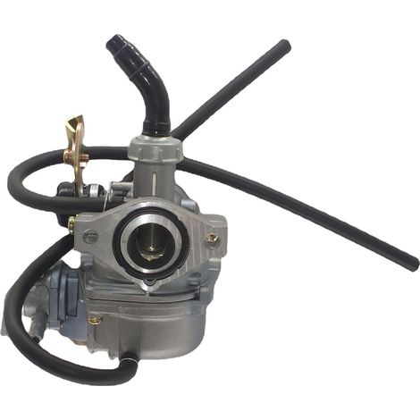 Pz19 Vergaser Für Motorräder, Atvs Und Geländefahrzeuge Der 50-110-cm³-serie Mit Schalter