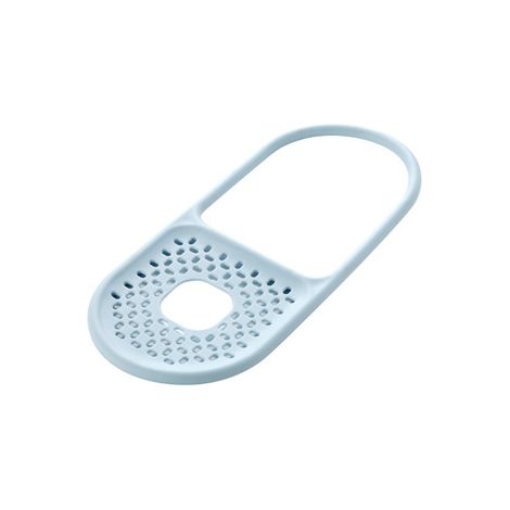 Verstellbarer Hängekorb Für Die Küchenspüle, Hängeaufbewahrung, Schwammhalter, Seifenschale, Schwammorganizer Für Die Küchenspüle ()