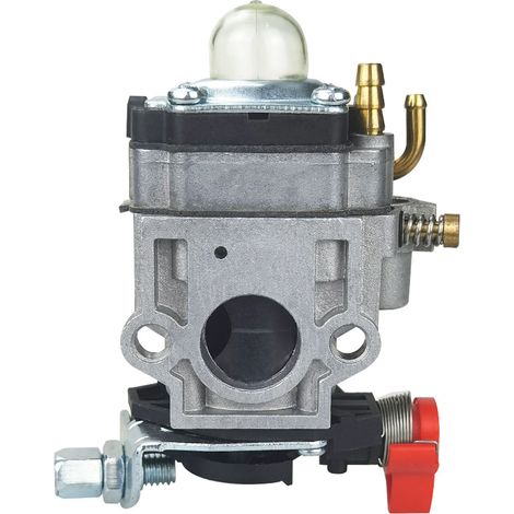 Vergaser 2318630 2318968br Für Oleo 446 453 735 744 746 753 753s 753t 755 Efco 8460 8465 8530 8530ic 8535 8550 8530 Bosaki Bosaki 384 Th52 Kbl43 Kbl48 Walbro Wyk-104 Wyk-143a