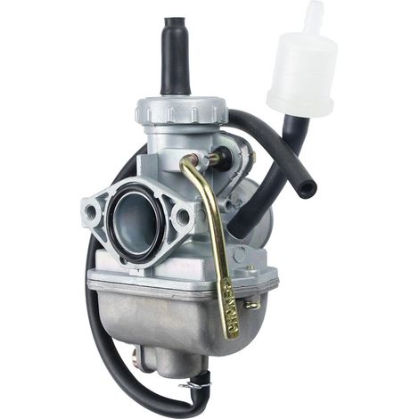Vergaser-ersatzteil Pz20 Für Quad Go Kart Utv Coolster Rocket Taotao Atv Quad Go Go 50cc 70cc 90cc 110cc 125cc Quad Go Go