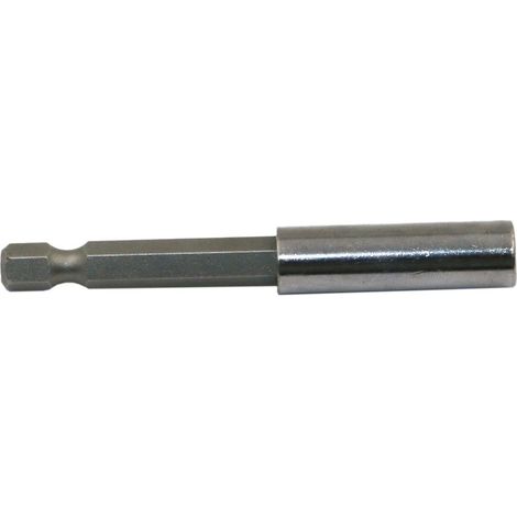 Werbe-set Mit Magnetischem Bithalter, 5-teilig, Schraubendreher-bitverlängerung, 1/4-zoll-sechskantgriff, 60 Mm