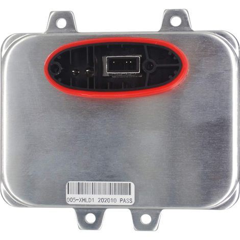 Xenon Hid Vorschaltgerät Phare 5dv00900000 Für E60 E61 E65 Golf Gti T Sprinter Clk500 G500