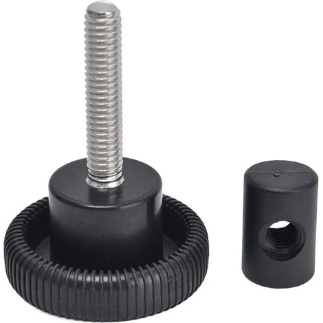 , Drehmutter Und Drehknopf, Ersatz-feststellknopf Für Hayward Spx1600pn Poolpumpe