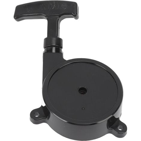 Seilzugstarter Kompatibel Mit Stihl Br320-420 - Original-ersatzteil Für Rückentragbares Laubgebläse
