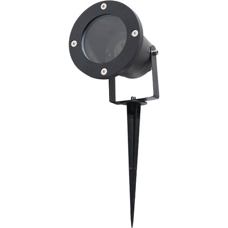 Baummarkierungsleuchte, Austauschbare Led-baumleuchte Für Den Außenbereich, Gartenleuchte, Rasen-, Garten- Und Hofleuchte