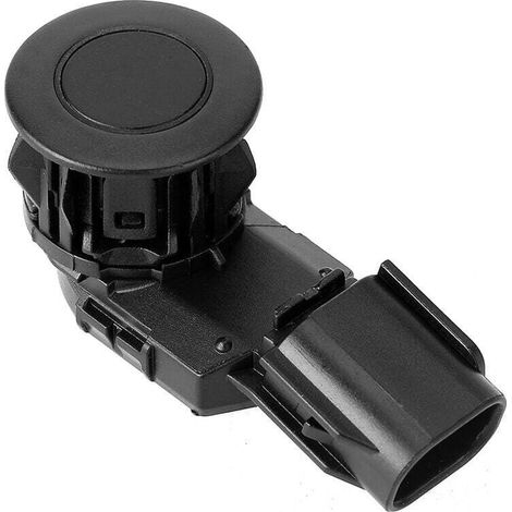 Schwarzer Pdc-parksensor Für Rav4 2017–2018, Teilenummer 89341-42060, Kompatibel Mit Originalteilen, 4er-pack