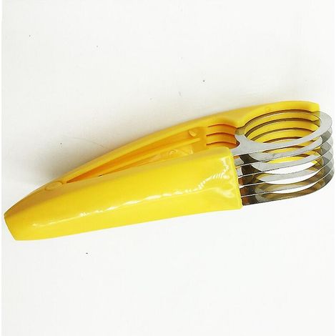 Schneller Gemüseschneider