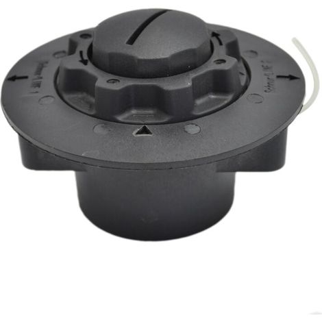 Autocut C 5-2 Freischneiderkopf – Kompatibel Mit Stihl Fs38, Fs45, Fs46, Fs50, Fse60, Fse71, Fse81 – M8 X 1,25 Gewinde Bis 10.000 U/min