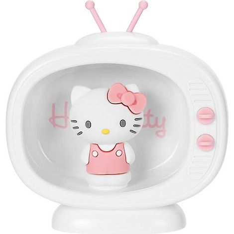 Miniso Sanrio Tv-serie Form Nachtlicht
