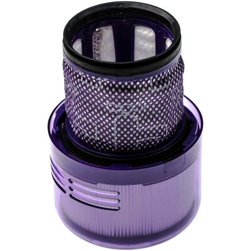 Vhbw Filter Kompatibel Mit Dyson V11 Absolute, V11 Absolute Pro, V11 Animal Plus, V11 Sv14 Akku-staubsaugern - Schmutzfilter