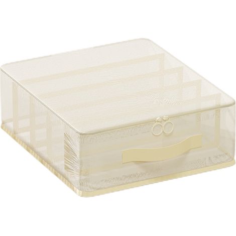 Kleiderschrank-organizer – Platzsparende Aufbewahrung, Kleiderschrank-organizer, Kleidersack – Für Schlafzimmerschränke Und Bettwäsche.