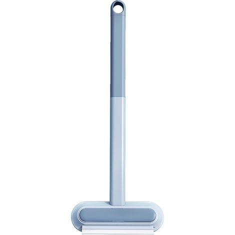 4-in-1 Tierhaarbürste – Sofa, Teppich Und Auto – Blau –
