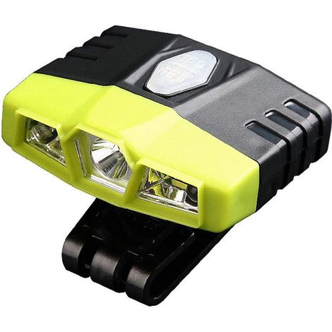 Stirnlampe Mit Induktionsfunktion, Leistungsstarke, Superhelle, Wiederaufladbare Led-stirnlampe, Wasserdichte Led-taschenlampe, Zum Laufen, Campen, Wandern, Jagen Und Angeln, Blau