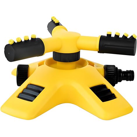 Ausgestattet Mit Einem Automatischen Bewässerungssystem Mit Um 360° Verstellbaren, Drehbaren Düsen Bietet Dieses Gartenbewässerungssystem Eine Umfassende Bewässerungsabdeckung Für Terrassen, Rasenfläc