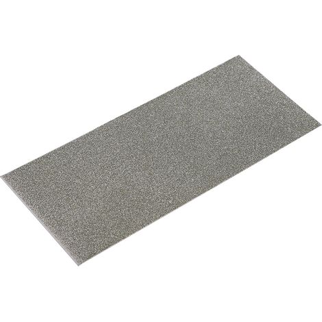 Sunxury Feinschleif- Und Polier-diamant-vierkant-messerschärfer, Körnung 80