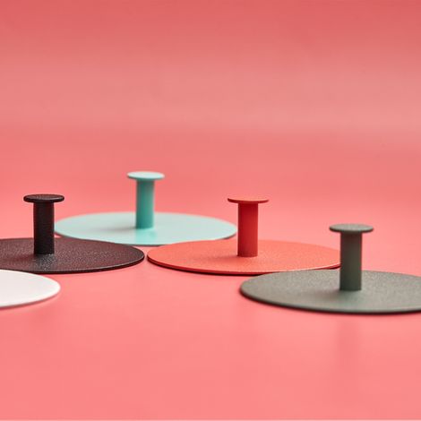 5er-pack Wandhaken, Selbstklebend, Kein Bohren Erforderlich, Handtuchhalter, Türhaken, Wandhaken, Edelstahl, Geeignet Für Badezimmer Und Wohnzimmer