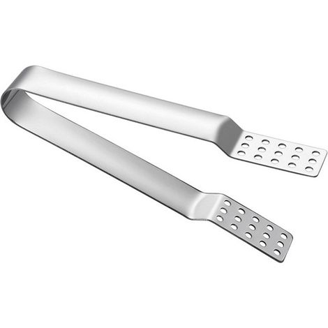 Teezange Aus Edelstahl, Teebeutelklemme, Küchenhelfer