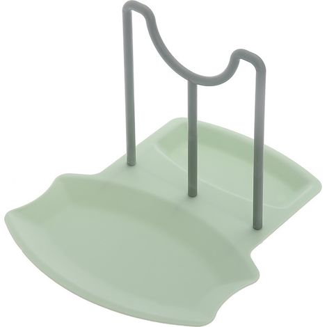 Topfdeckelhalter, Küchenlöffelhalter, Großer Stehender Topfdeckel