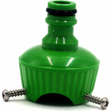 Wasserhahnverbinder, Schnellkupplungen Für Kunststoff-gartenschläuche